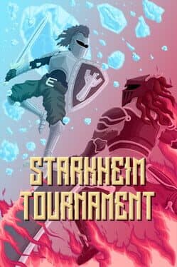 Starkheim Tournament cover image