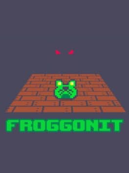 Froggonit cover image