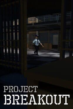 Project Breakout cover image