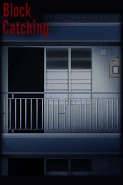 Block Catching cover image