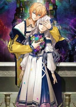 Sins Of Kaleido cover image