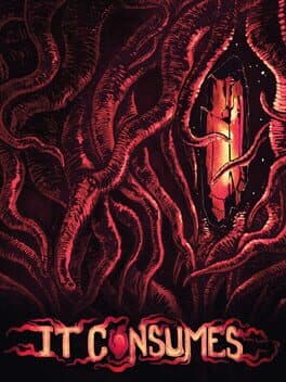 It Consumes cover image