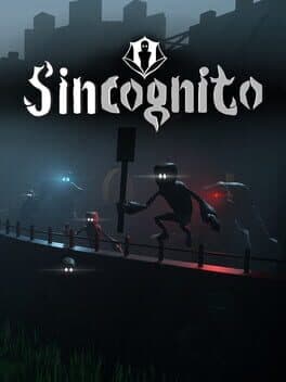 Sincognito cover image
