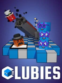 The Clubies cover image