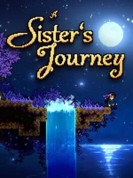 A Sister's Journey cover image