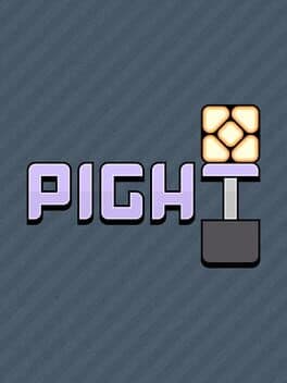 Pight cover image
