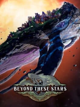 Beyond These Stars cover image