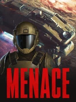 Menace cover image