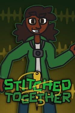 Stitched Together cover image