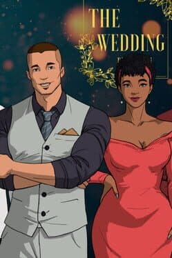 The Wedding cover image