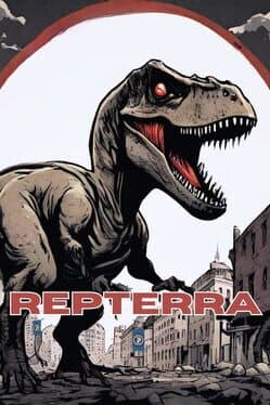 Repterra cover image