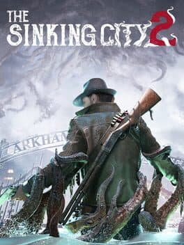 The Sinking City 2 cover image