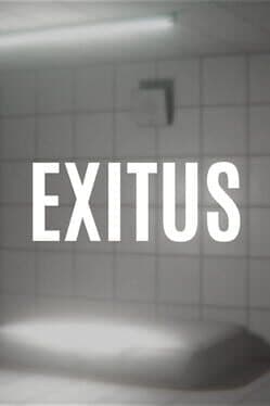 Exitus cover image