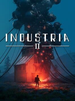 Industria II cover image