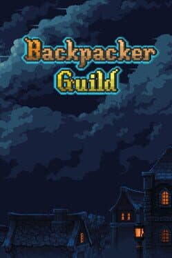 Backpacker Guild cover image