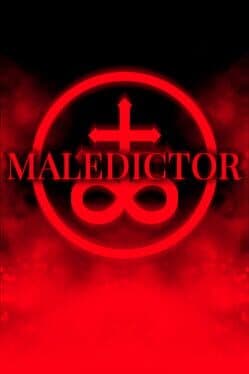 Maledictor cover image