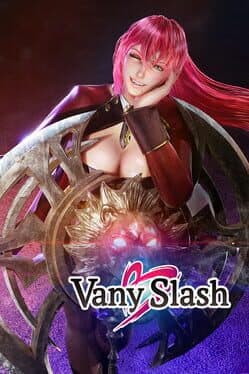 VanySlash cover image