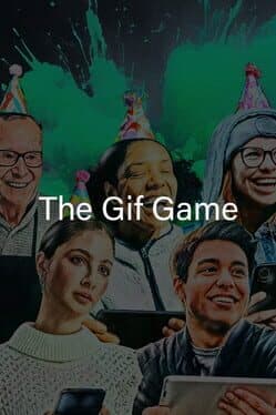 The GIF Game cover image