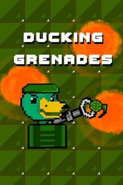 Ducking Grenades cover image