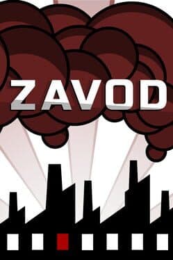 Zavod: Conveyor Logic cover image
