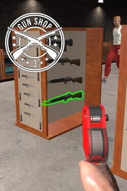 Gun Shop 3 cover image