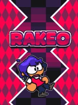 Rakeo cover image