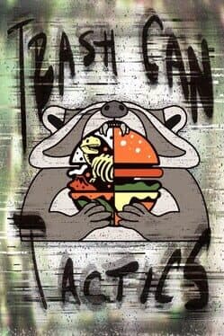 Trash Can Tactics cover image