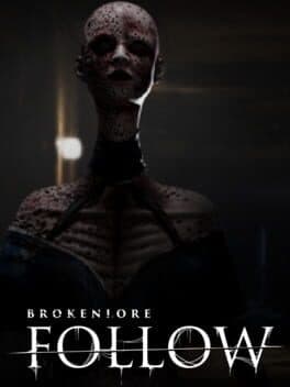 BrokenLore: Follow cover image
