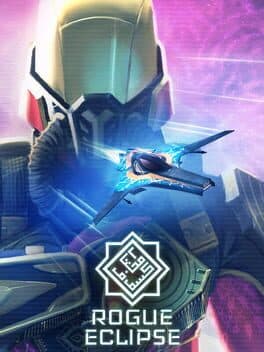 Rogue Eclipse cover image