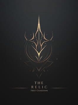 The Relic: First Guardian cover image