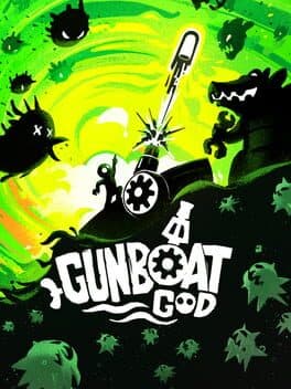 Gunboat God cover image