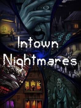 Intown Nightmares cover image