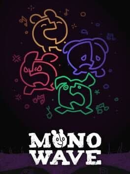 Monowave cover image