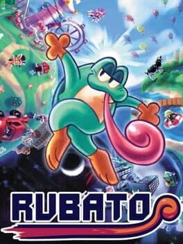 Rubato cover image