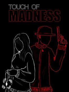 Touch of Madness cover image