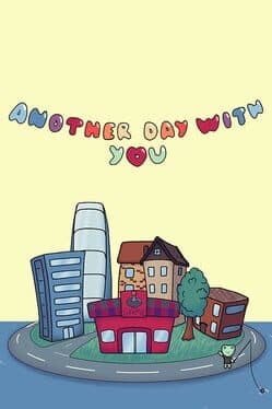Another Day with You cover image