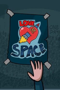 Love in Space cover image
