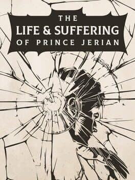 The Life and Suffering of Prince Jerian cover image