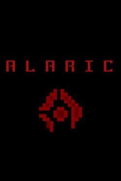 Alaric cover image