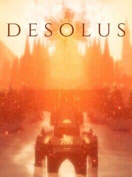 Desolus cover image