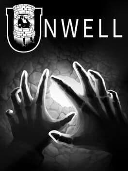 Unwell cover image