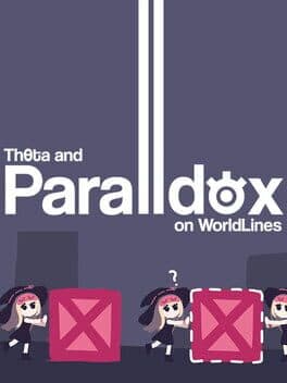 Theta and Paralldoxs on Worldlines cover image