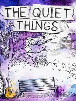 The Quiet Things cover image