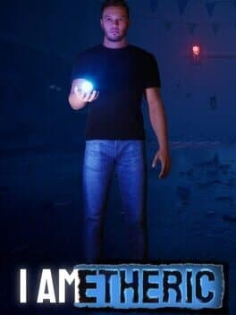 I Am Etheric cover image