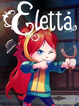Eletta cover image