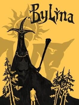 Bylina cover image