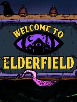 Welcome to Elderfield cover image