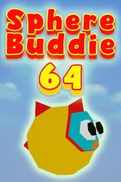 Spherebuddie 64 cover image