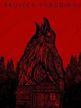 Project Songbird cover image