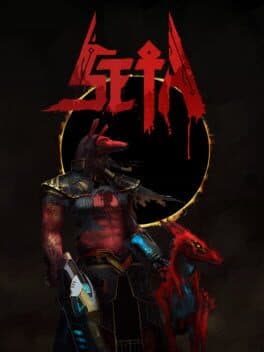 Seth cover image